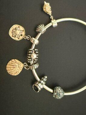 Sealife Bangle Charms ($18 each)